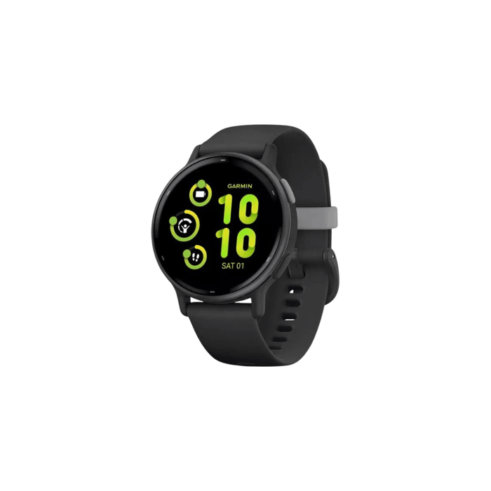 Reloj inteligente GARMIN vivoactive 5 - Orquídea