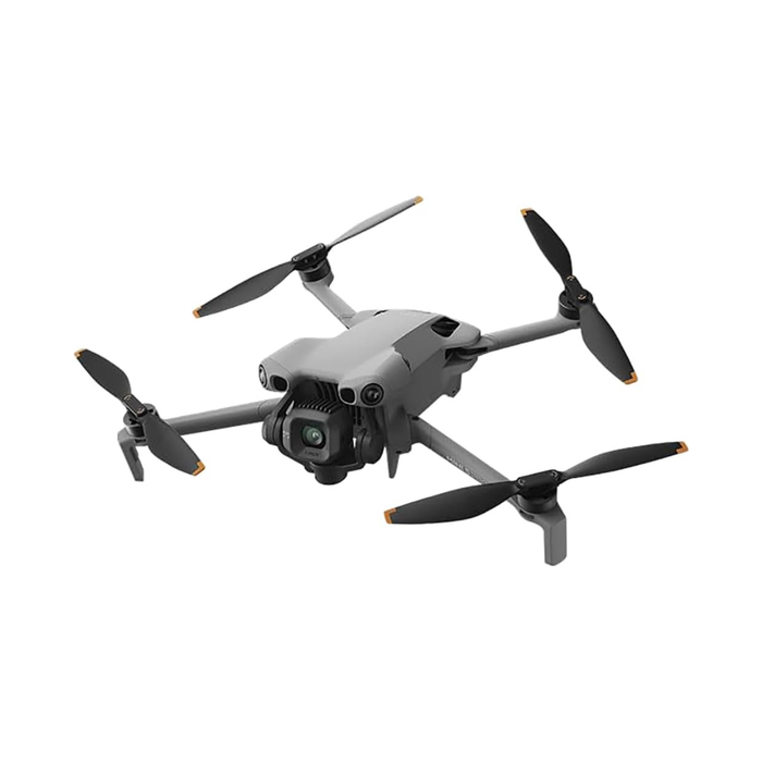 DJI Mini 5 Pro Drone with DJI RC-N3