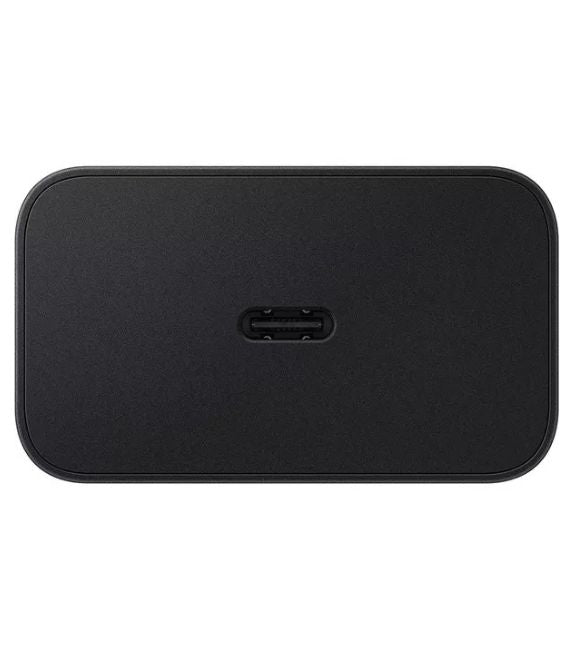 SAMSUNG 45w USB-C Fast Charger & USB-C Cable
