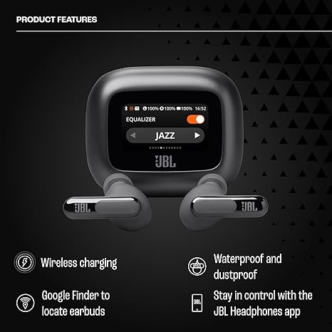 JBL Live Flex 3