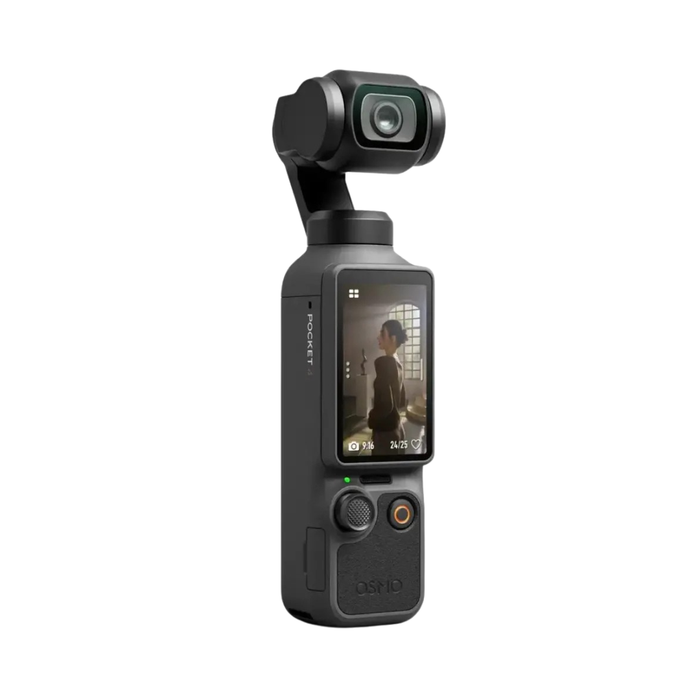 DJI Osmo Pocket 4 Creator Combo