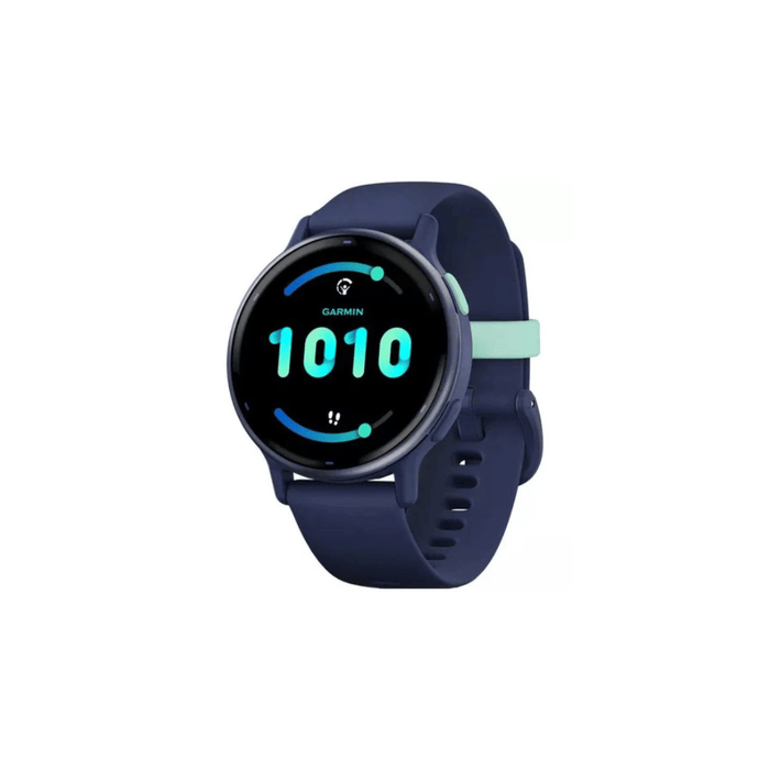 Reloj inteligente GARMIN vivoactive 5 - Orquídea