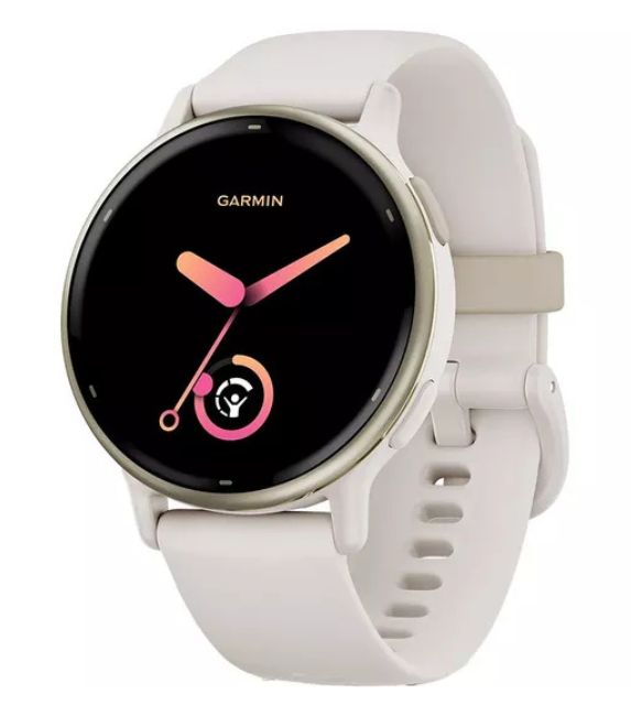GARMIN vivoactive 5 Smart Watch - Orchid