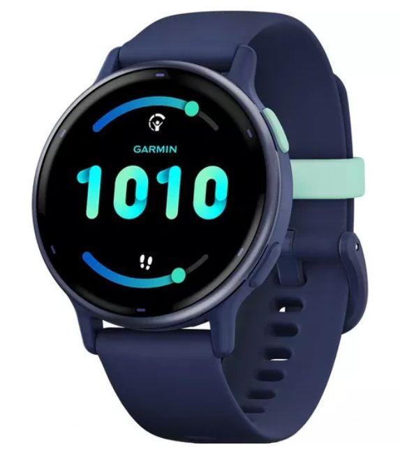 GARMIN vivoactive 5 Smart Watch - Orchid