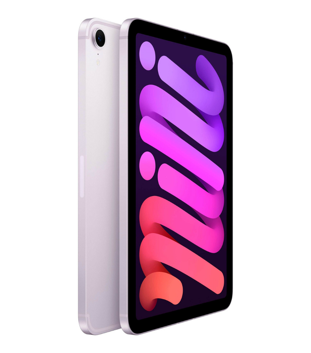 iPad Mini 7 2024 Purple (Cellular+Wifi)