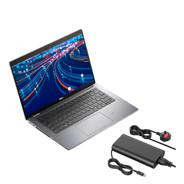 Dell Latitude 5420 | i7 | 11Gen | 14"