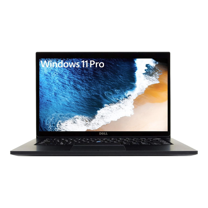 Dell Latitude 7480 | i5 | 7Gen | 14"