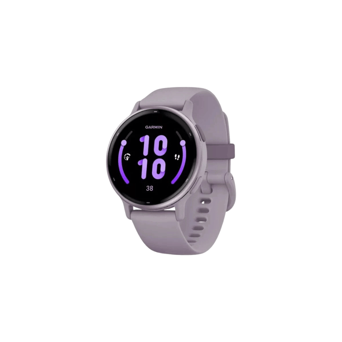 Reloj inteligente GARMIN vivoactive 5 - Orquídea