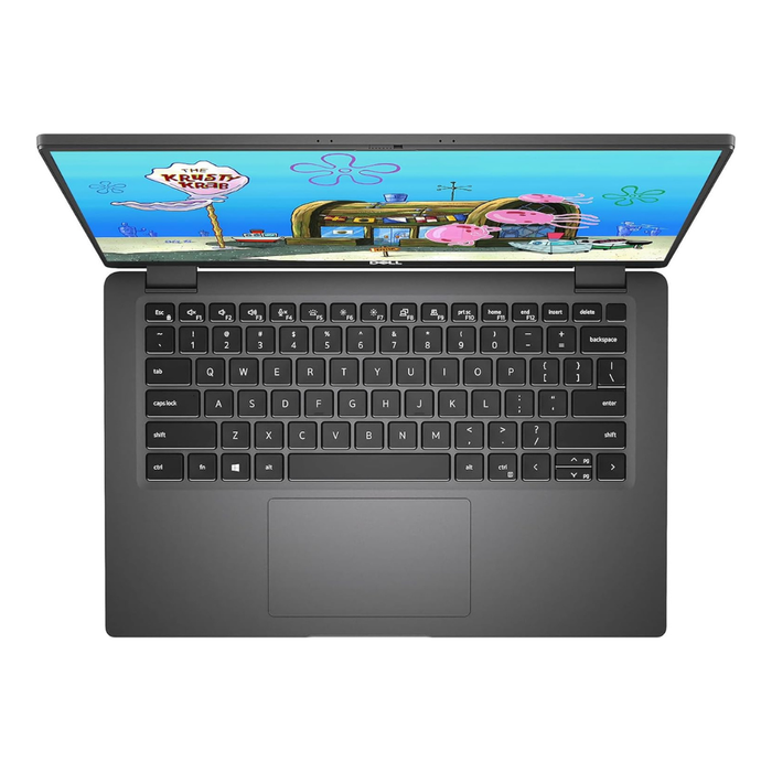 Dell Latitude 7410 | i7 | 10Gen | 14"
