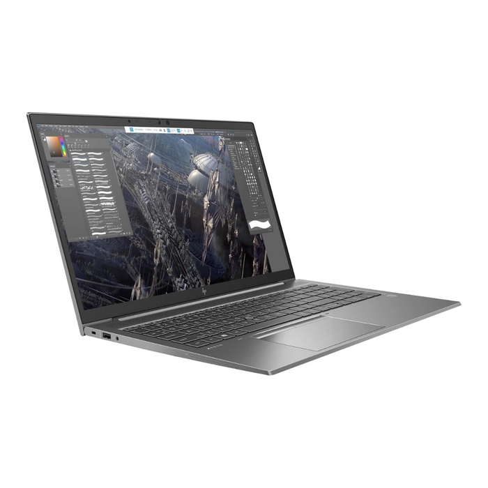 HP ZBook Firefly 15 | G7 | i7 | 10Gen | 16"