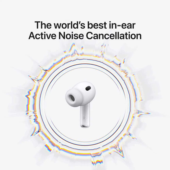 Apple AirPods Pro 3