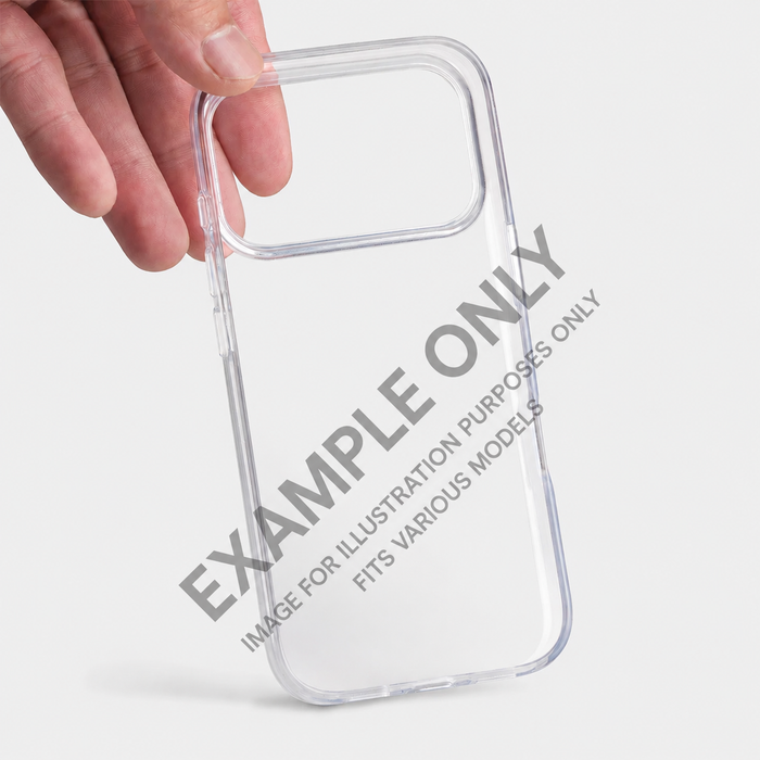 Clear Case