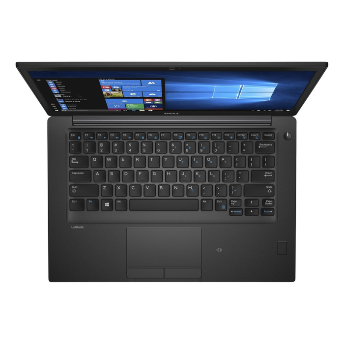 Dell Latitude 7480 | i5 | 7Gen | 14"