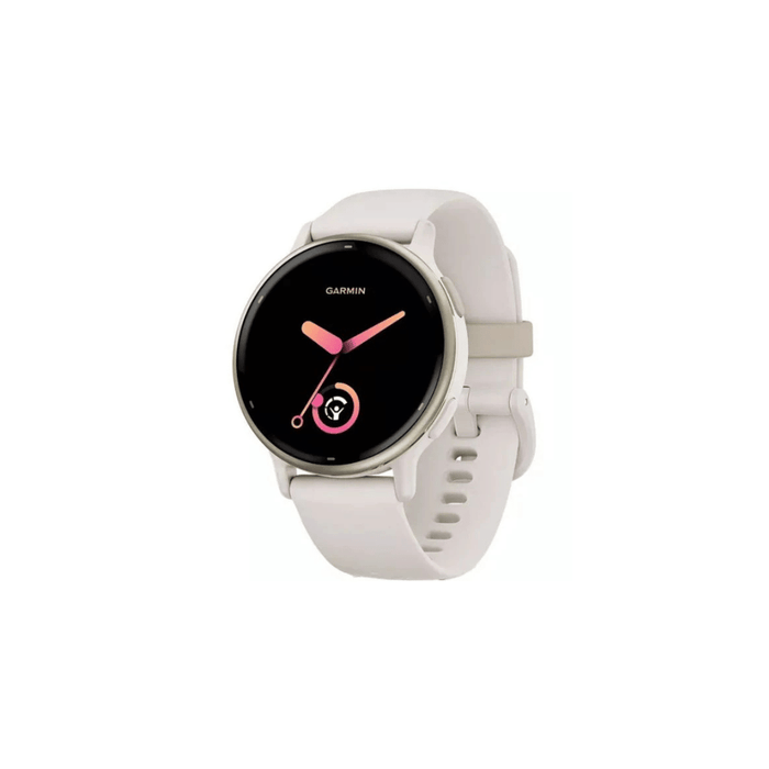 Reloj inteligente GARMIN vivoactive 5 - Orquídea