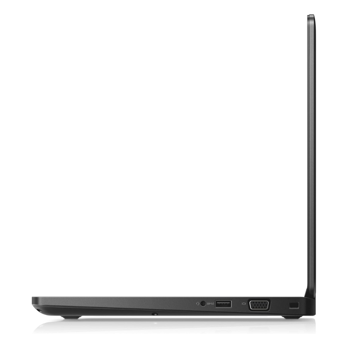 Dell Latitude 5490 Intel Core i5 8th gen 16GB 14"