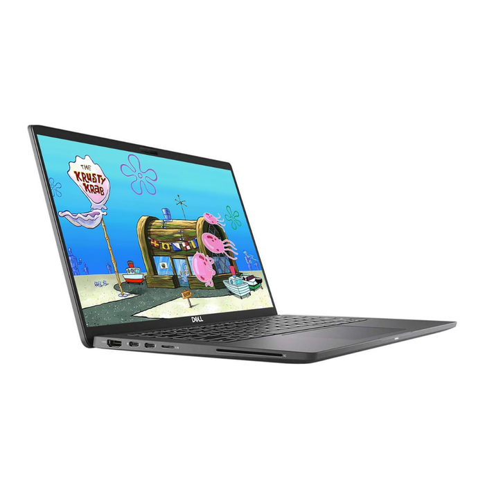 Dell Latitude 7410 | i7 | 10Gen | 14"