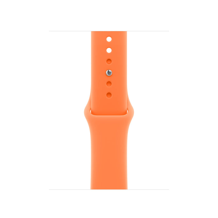Soft Pink Sport Band