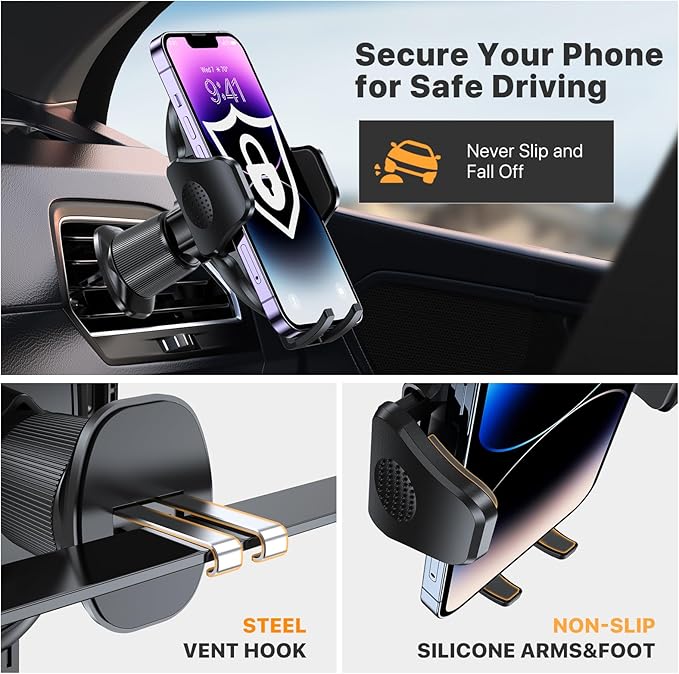 Miracase Phone Holders