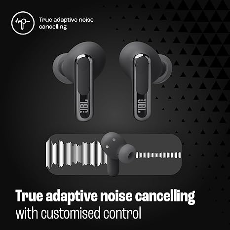 JBL Live Flex 3