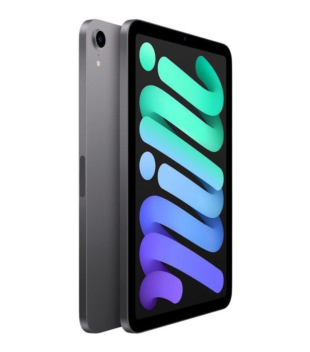 iPad Mini 7 2024 Space Gray 8.3"