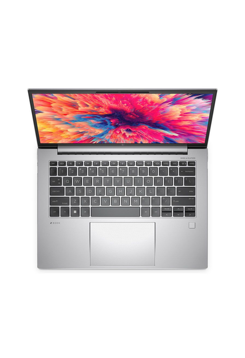 HP ZBook Firefly 15 | G7 | i7 | 10Gen | 16"