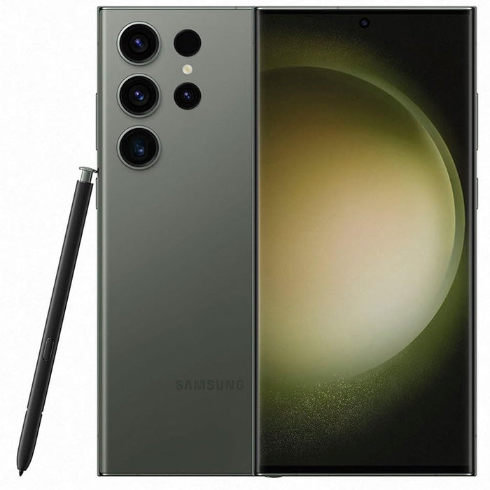 Samsung Galaxy S23 Ultra