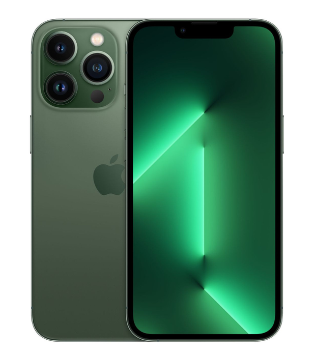 iPhone 13 Pro