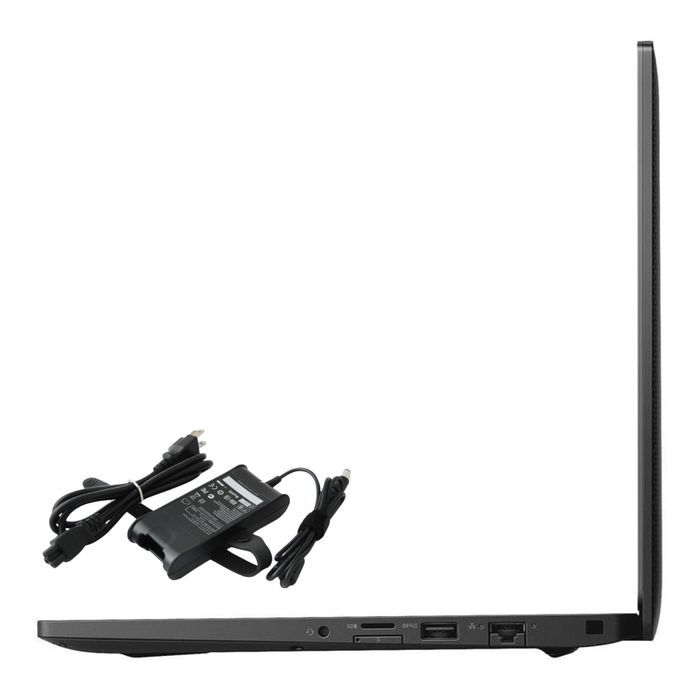 Dell Latitude 7490 | i5 | 8Gen | 14"