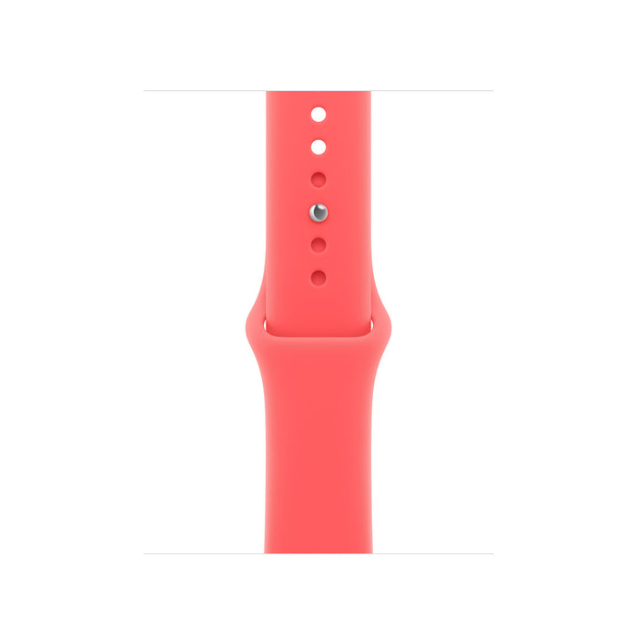 Soft Pink Sport Band