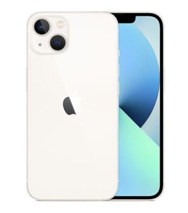 iPhone 13