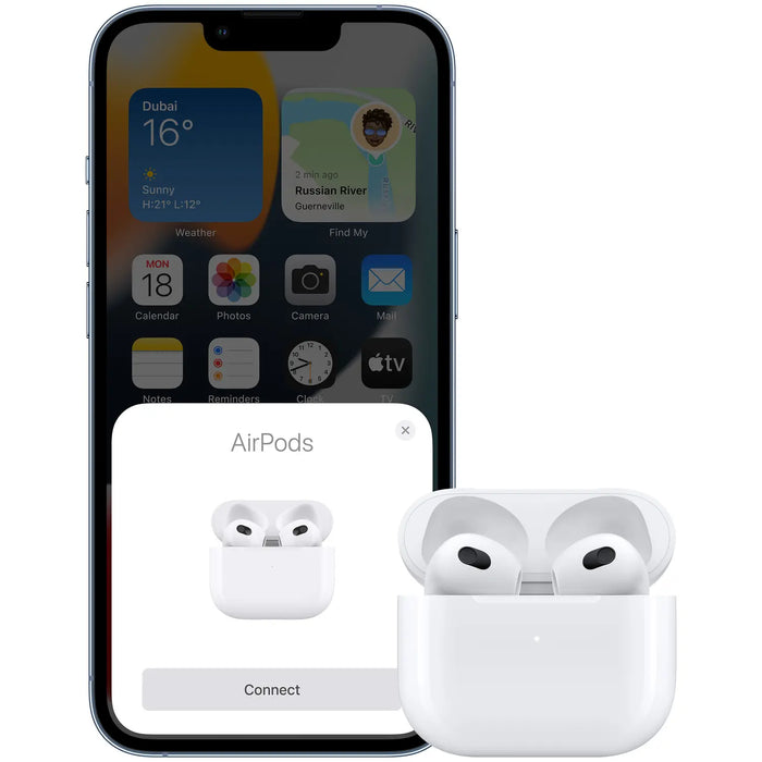 Apple AirPods 3