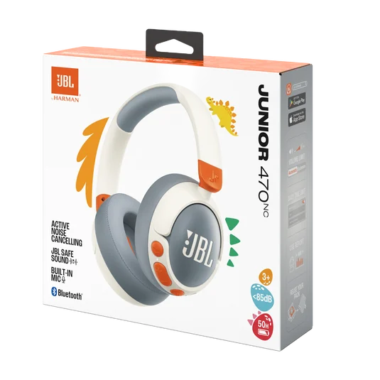 JBL Junior 320BT