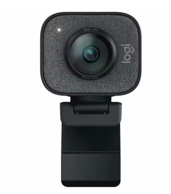 Logitech Streamcam