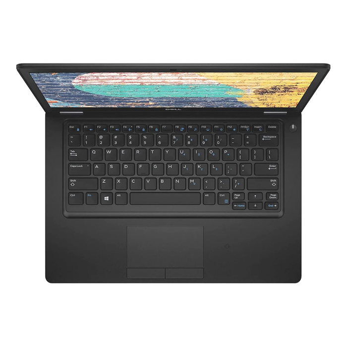 Dell Latitude 5490 Intel Core i5 8th gen 16GB 14"