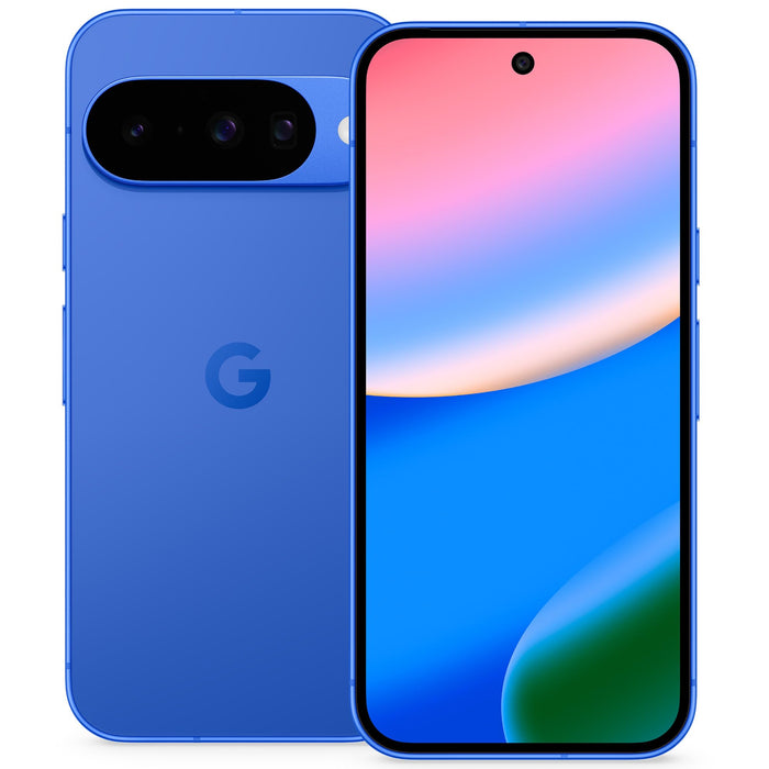 Google Pixel 10