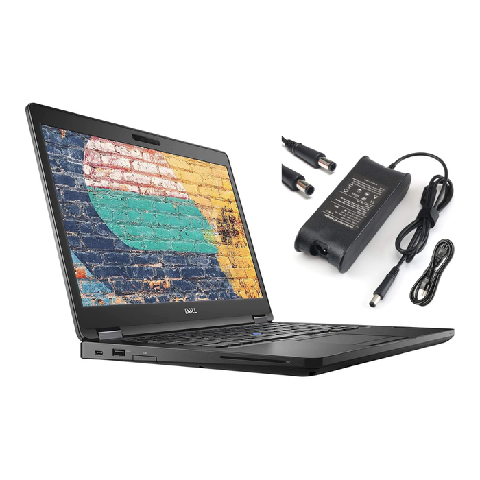 Dell Latitude 5490 Intel Core i5 8th gen 16GB 14"