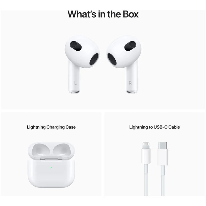 Apple AirPods 3