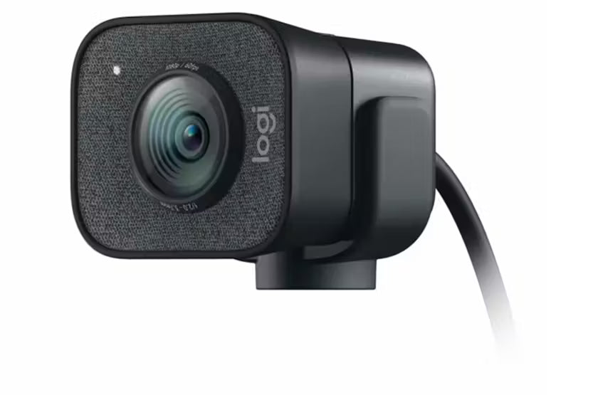 Logitech Streamcam