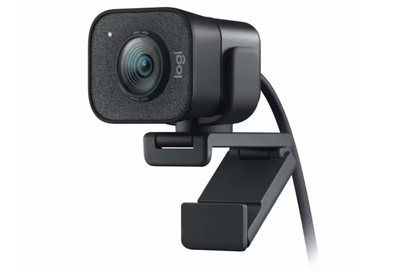 Logitech Streamcam