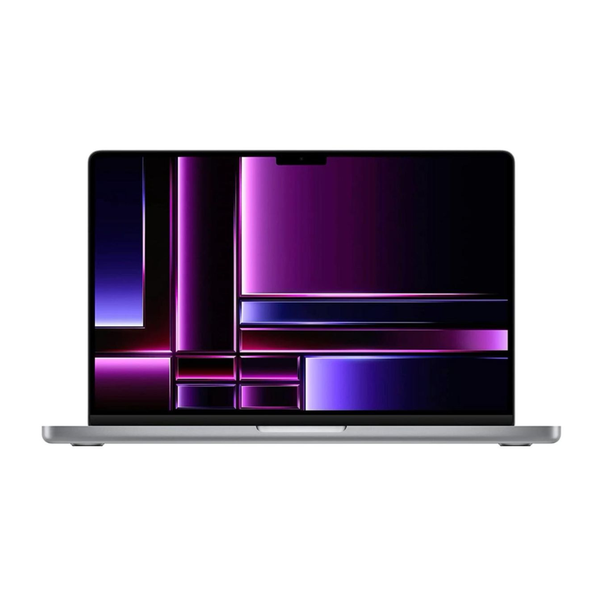 MacBook Pro 16" (M2, 2023)