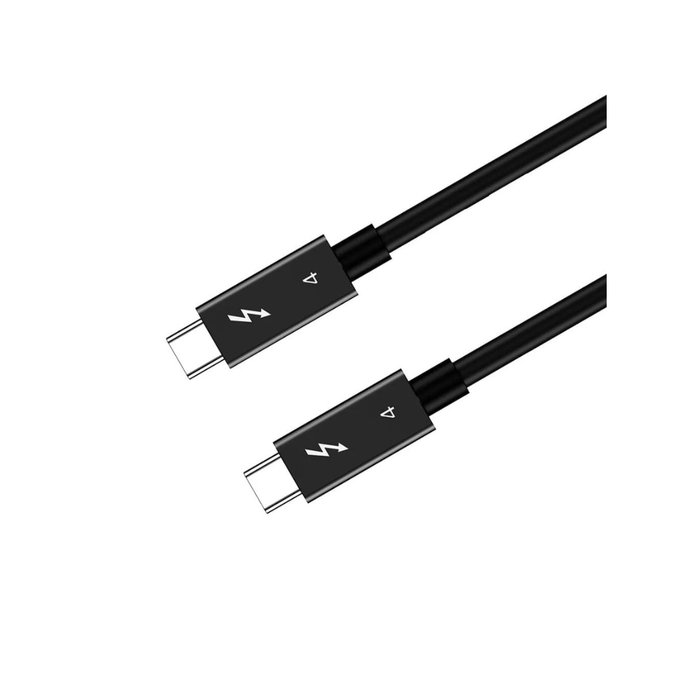 Apple Thunderbolt 4 Pro Cable Cable