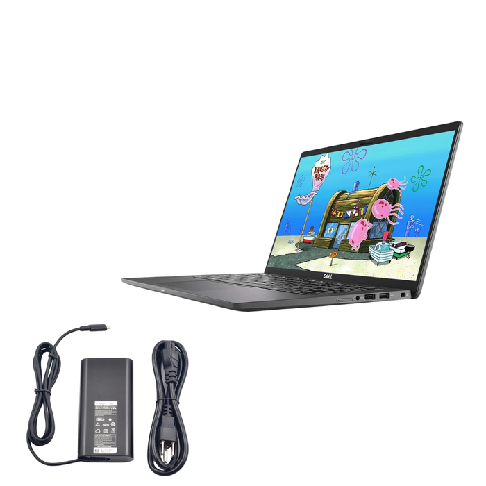 Dell Latitude 7410 | i7 | 10Gen | 14"