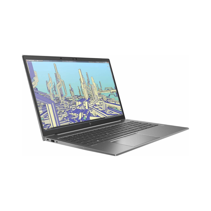 HP ZBook Firefly 15 | G8 | i7 | 11Gen | 16"