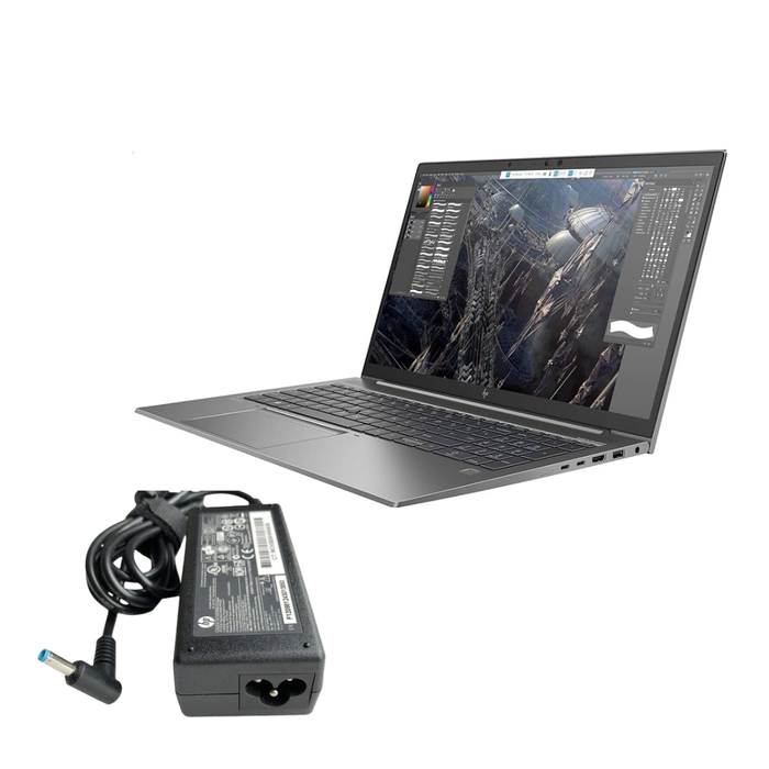 HP ZBook Firefly 15 | G7 | i7 | 10Gen | 16"