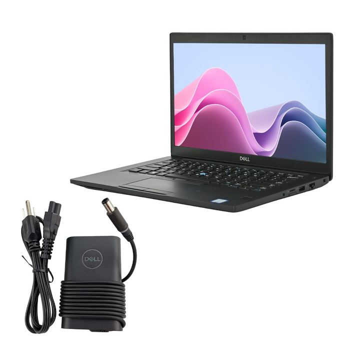 Dell Latitude 7490 | i5 | 8Gen | 14"