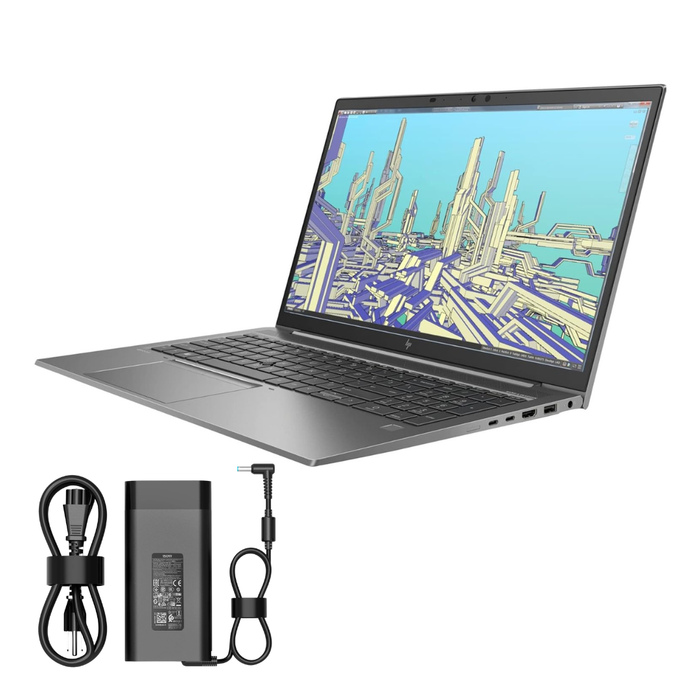 HP ZBook Firefly 15 | G8 | i7 | 11Gen | 16"