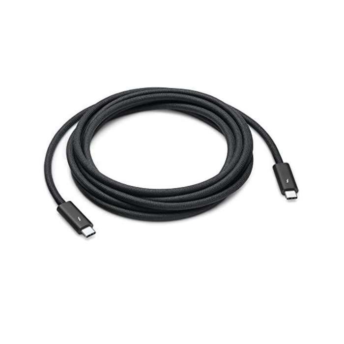 Apple Thunderbolt 4 Pro Cable Cable