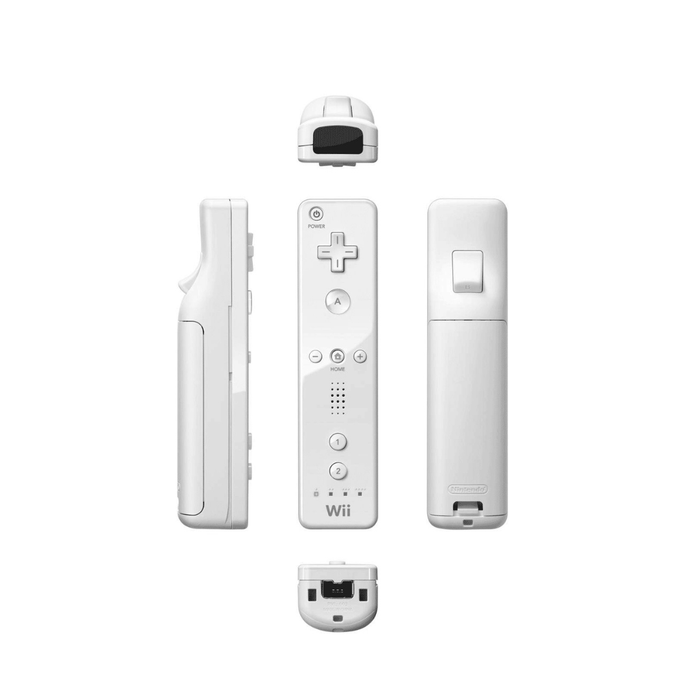 Controller Wii Nintendo Wii Remote