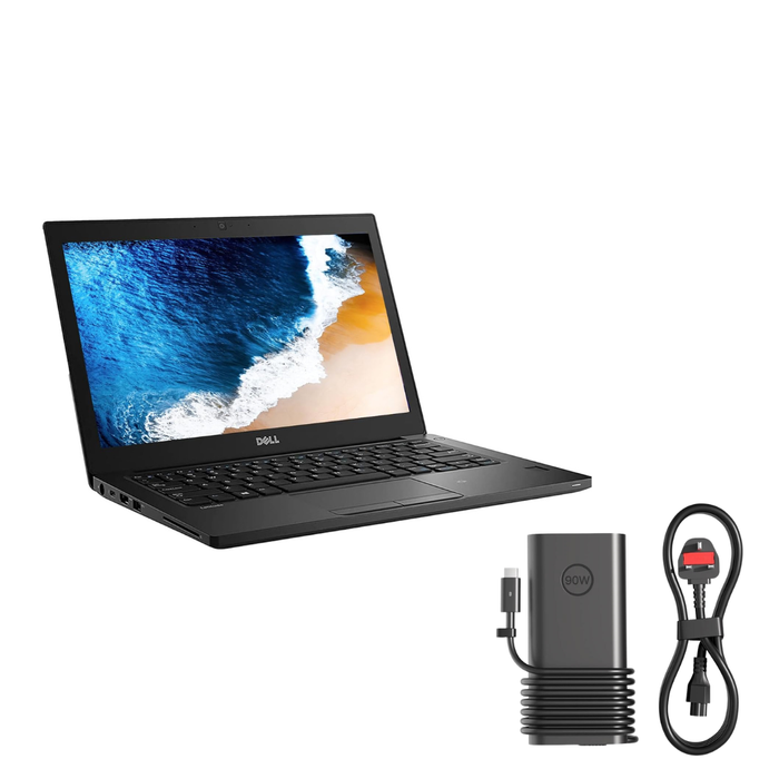 Dell Latitude 7480 | i5 | 7Gen | 14"