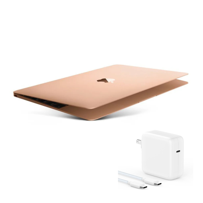 MacBook Air 13" (M1, 2020)